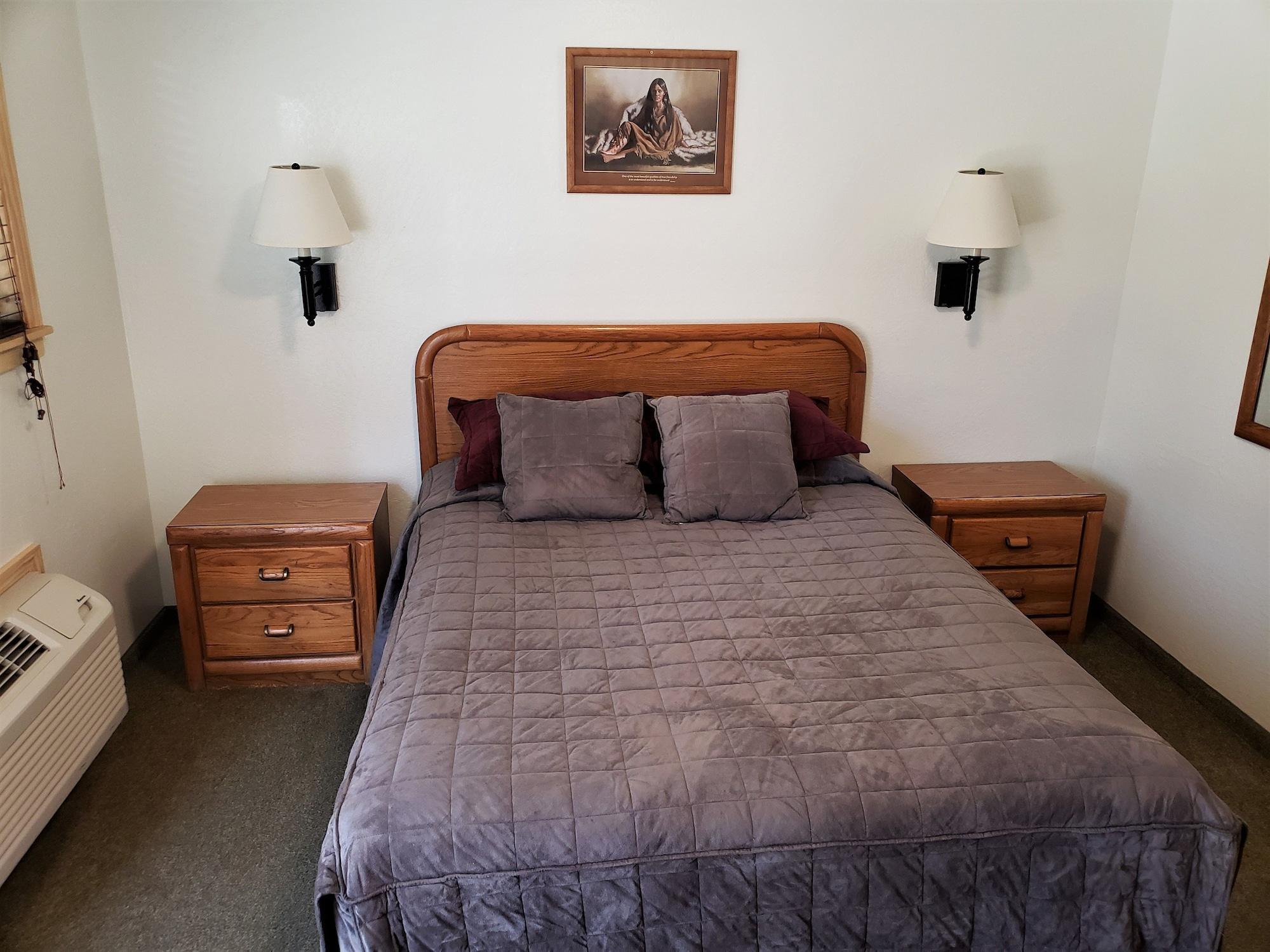 Yosemite Riverside Inn Гровленд Экстерьер фото