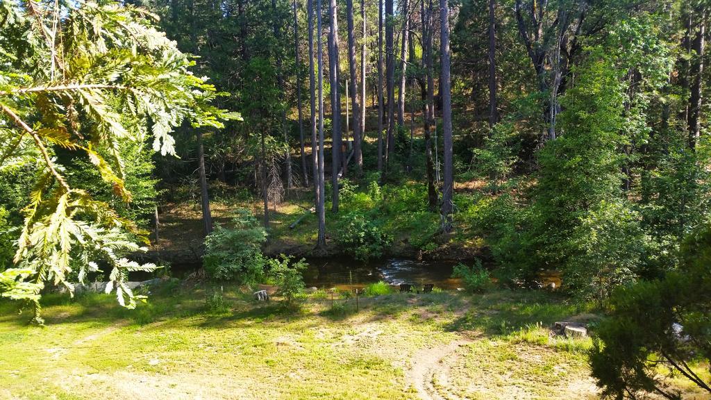 Yosemite Riverside Inn Гровленд Экстерьер фото