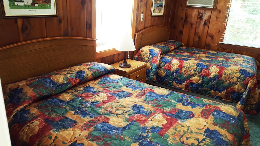 Yosemite Riverside Inn Гровленд Номер фото